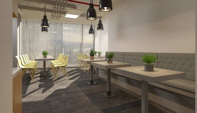 3d Interior Office Room 5 Scene File 3dsmax Model By LeoNguyen Free Dowload 8