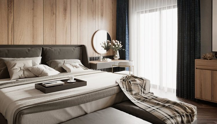 3D Bed Model 139 Free Download By LeeNguyen 3