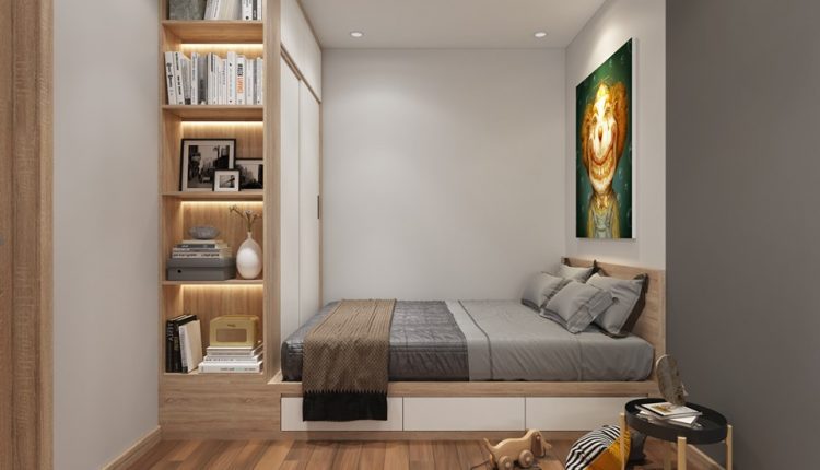 3D Interior Apartment 49 Scene File 3dsmax By Long Free Download 14