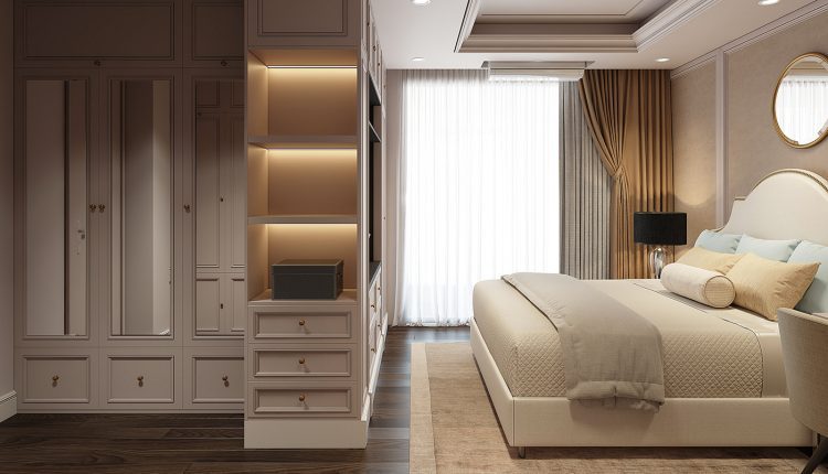 3D Interior Scenes File 3dsmax Model Bedroom 135 By NguyenDuchuy 1