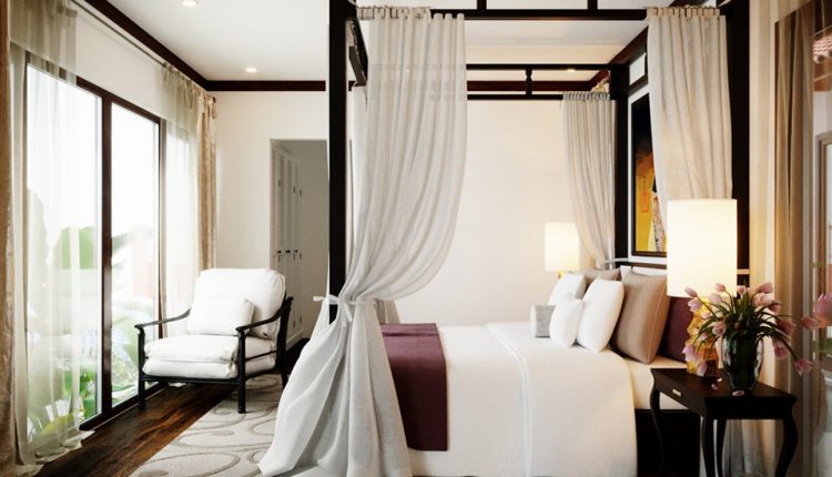 3D Interior Scenes File 3dsmax Model Bedroom 143 By NhatHung 1