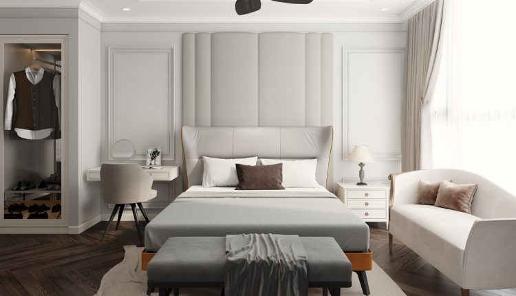 3D Interior Scenes File 3dsmax Model Bedroom 149 By NguyenDucHuy 1