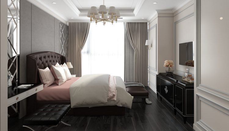 3D Interior Scenes File 3dsmax Model Bedroom 149 By NguyenDucHuy 3