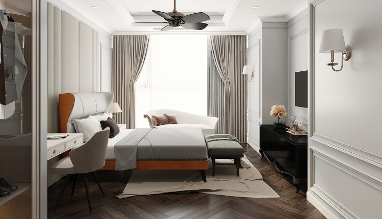 3D Interior Scenes File 3dsmax Model Bedroom 149 By NguyenDucHuy 4