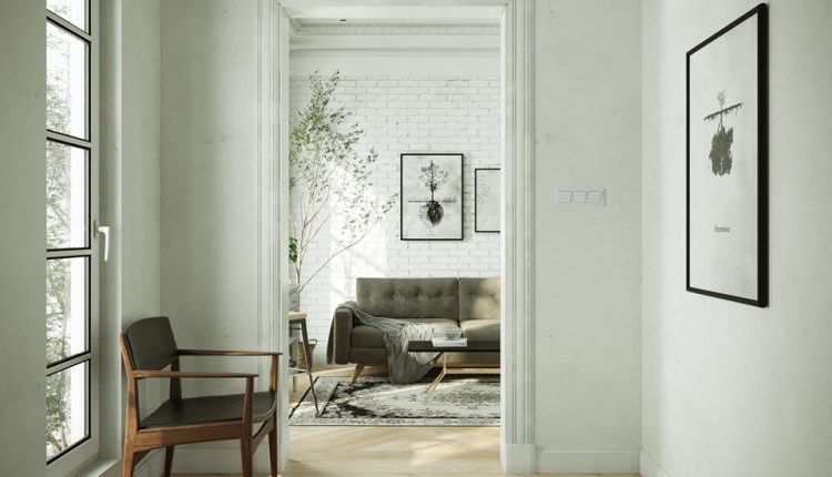 3D Interior Scenes File 3dsmax Model Livingroom 276 By PhanHaDuc 1