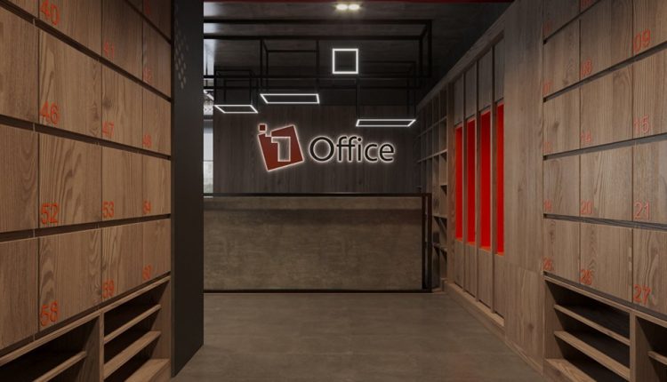 3d Interior Office Room 9 Scene File 3dsmax Model By DoLinhSon Free Download 7