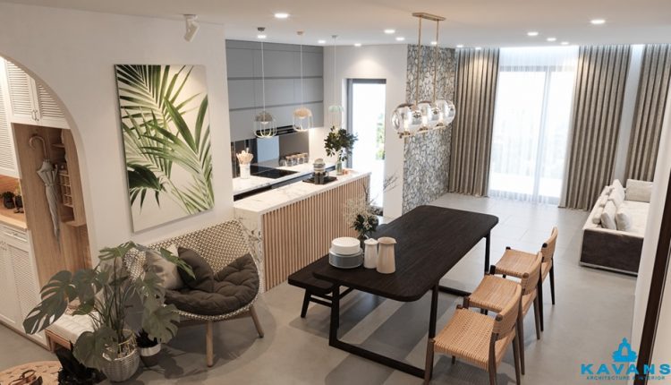 Free 3D Interior Scenes Share 91 By ThaiArch 12