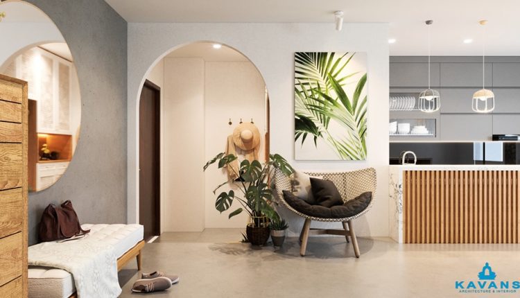 Free 3D Interior Scenes Share 91 By ThaiArch 2