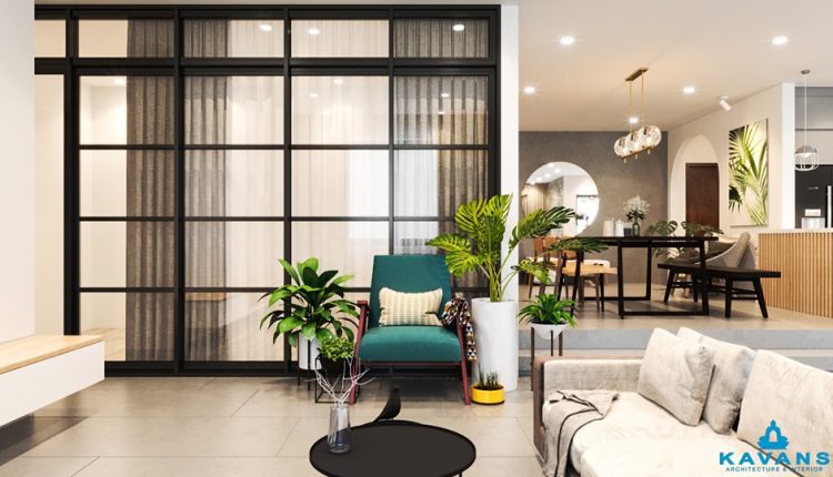 Free 3D Interior Scenes Share 91 By ThaiArch 5