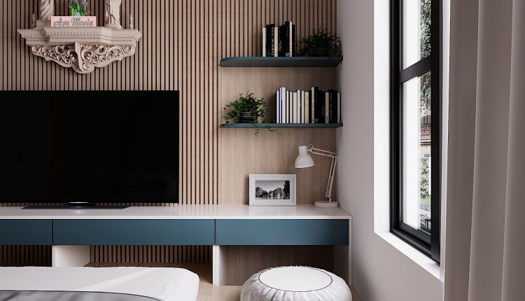 3D Interior Apartment 51 Scene File 3dsmax By TuongNguyenDuy Free Download 8