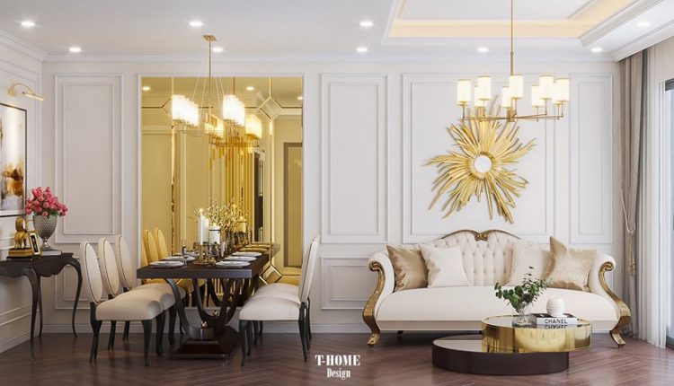 3D Interior Kitchen- Livingroom 58 Scene 3dsmax By NguyenNgocTung Free Dowload 5