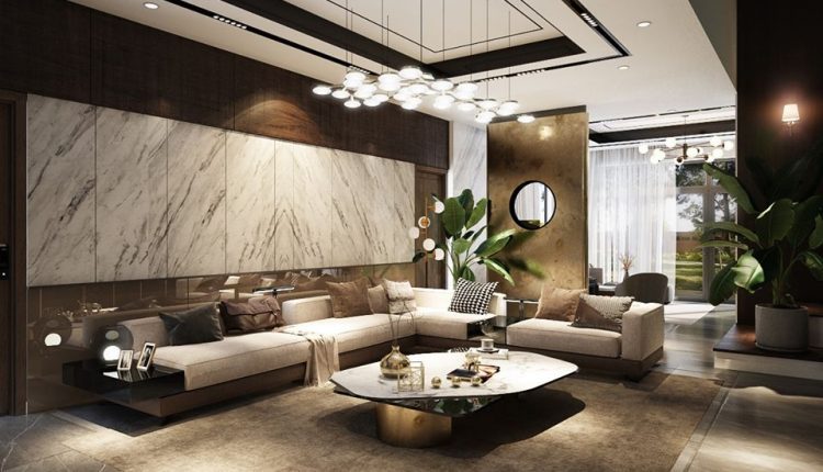 3D Interior Kitchen- Livingroom 60 Scene 3dsmax By CuKen Free Dowload 7