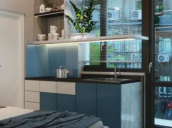 3D Interior Room Scene File 3dsmax By DenNguyen Free Download 5