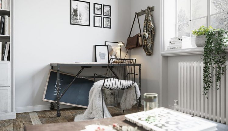 3D Interior Scene File 3dsmax Bedroom 165 By DuongVanTu Free Download 5