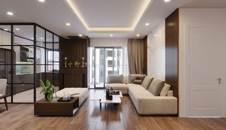 3D Interior Scenes File 3dsmax Model Dining- Livingroom 16 By KTS.NgocDat 3