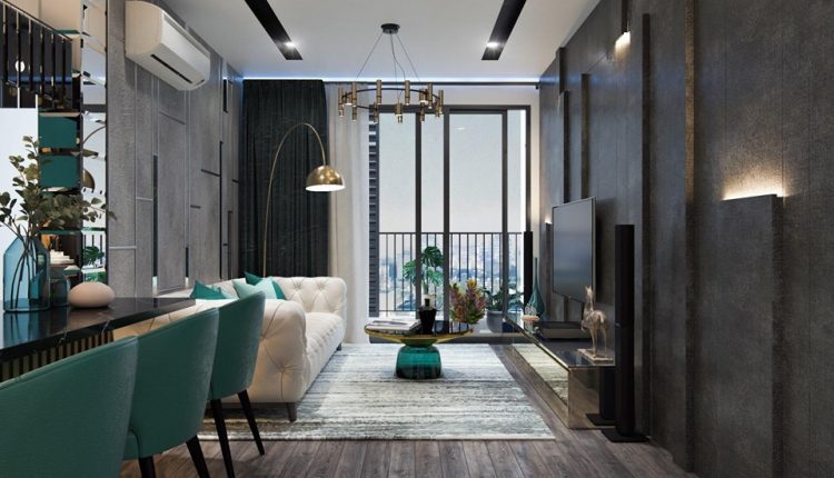3D Interior Scenes File 3dsmax Model Livingroom 280 By KasHuynh