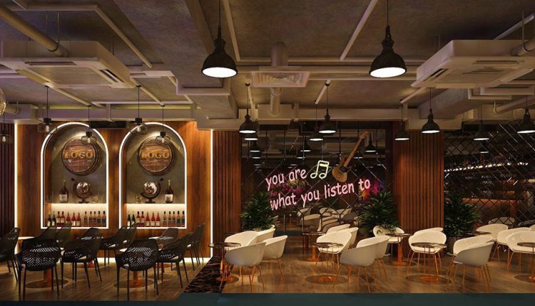 3D Model Interior Tearoom 1 Scenes File 3dsmax by NguyenTuan Free Download 1