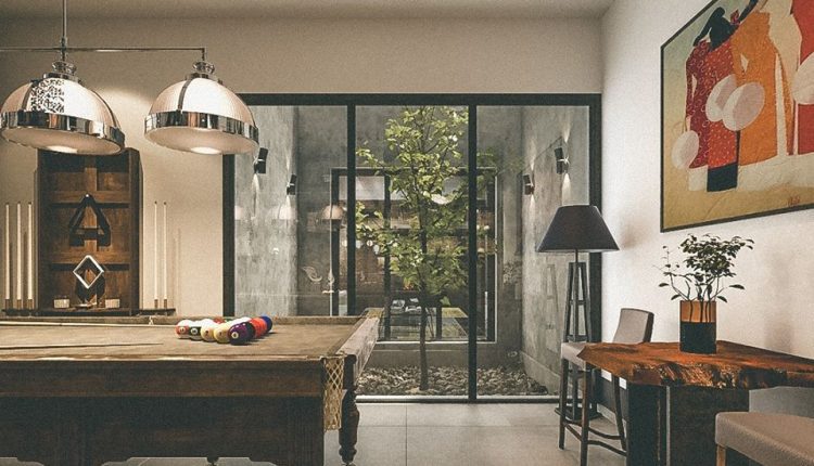 Free 3D Interior Scenes Share 95 By NguyenDuc 5