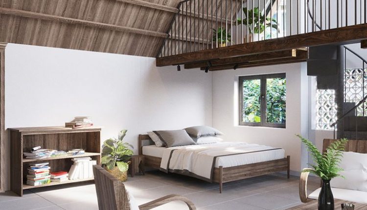 Free 3D Interior Scenes Share 96 By KienTrungNguyen 6