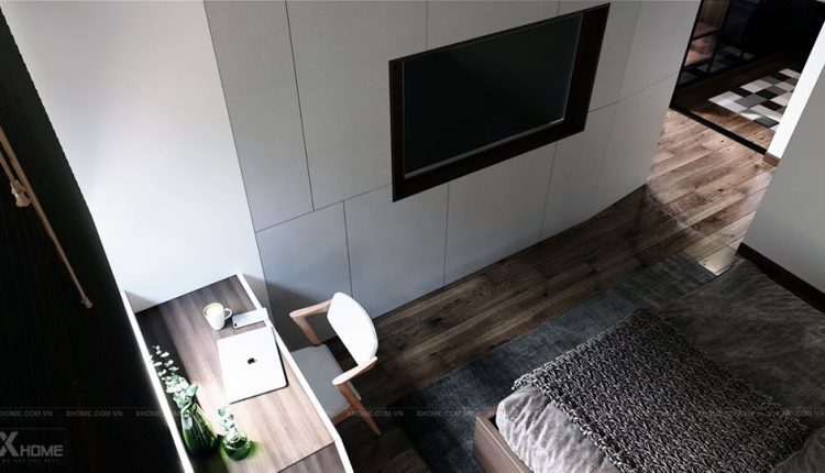 Free 3D Interior Scenes Share 97 By NguyenVanThan 1
