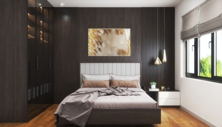 3D Interior Apartment 61 Scene File 3dsmax By LinhBui‎ Free Download 6