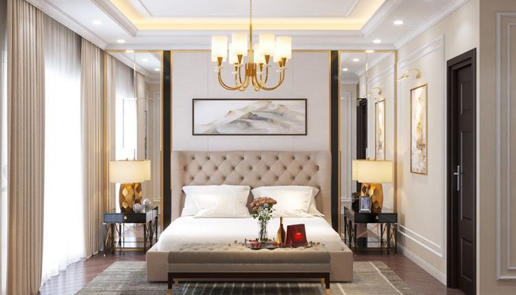 3D Interior Apartment 63 Scene File 3dsmax By NguyenNgocTung Free Download 3