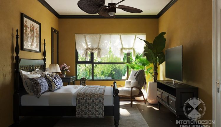 3D Interior Scene File 3dsmax Bedroom 194 By Pea Dgn Free Download 4