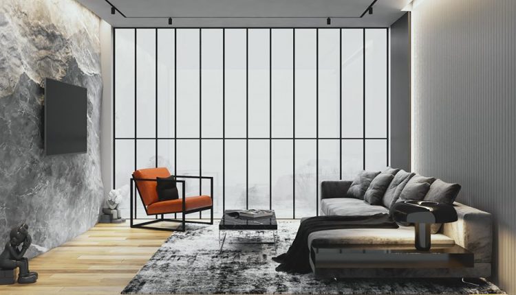3D Interior Scenes File 3dsmax Model Livingroom 289 By Khoi Megalomaniac 1