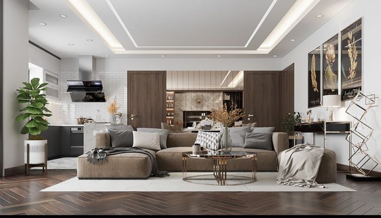 3D Interior Scenes File 3dsmax Model Livingroom 293 by The Shaw 7