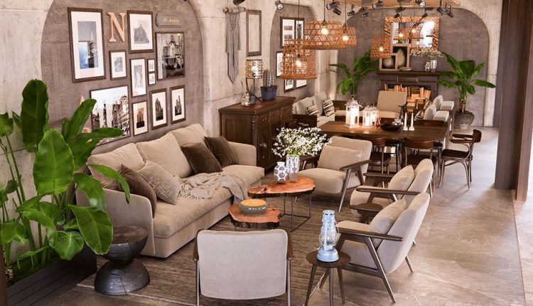 3D Model Interior Coffee 14 Scenes File 3dsmax By LongDinh Free Download 9