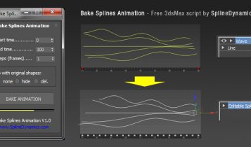 Free download scripts for 3ds max