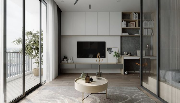 Free 3D Interior Scenes Share 101 By LucNguyen 2