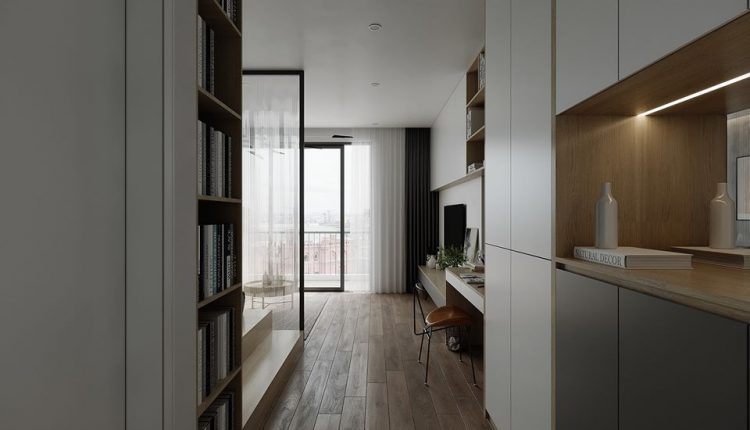 Free 3D Interior Scenes Share 101 By LucNguyen 3