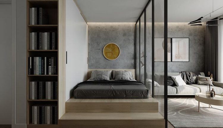 Free 3D Interior Scenes Share 101 By LucNguyen 4