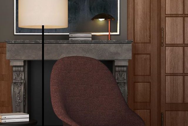 Free 3D Interior Scenes Share 102 By Tks Trung Bao 4