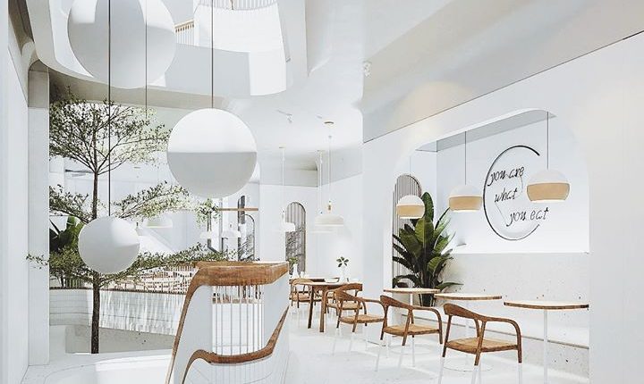 Free 3D Interior Scenes Share 98 By PhuongDoan 4
