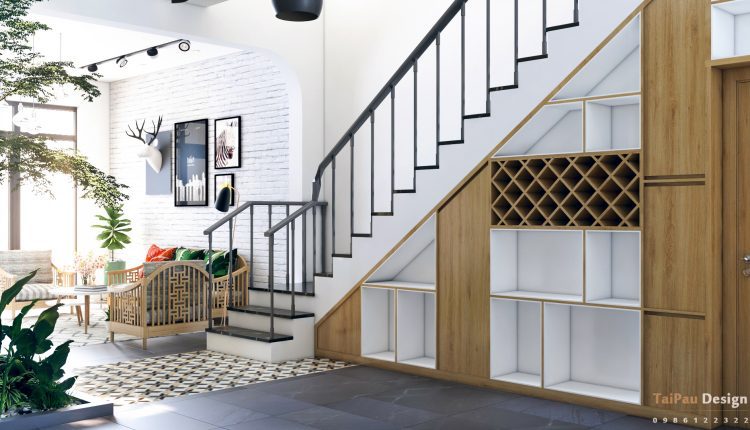 Free 3D Interior Scenes Share 99 By TaiPau 3