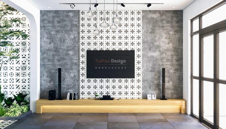Free 3D Interior Scenes Share 99 By TaiPau 6
