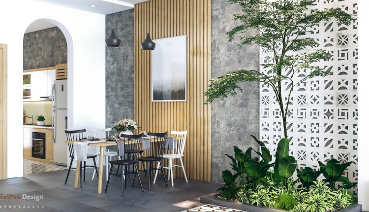 Free 3D Interior Scenes Share 99 By TaiPau 8