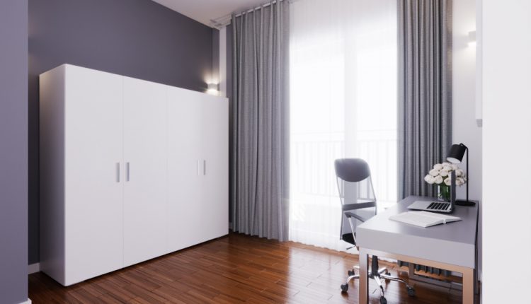 3D Interior Apartment 68 Scene File 3dsmax By TranMinhLuan Free Download 6
