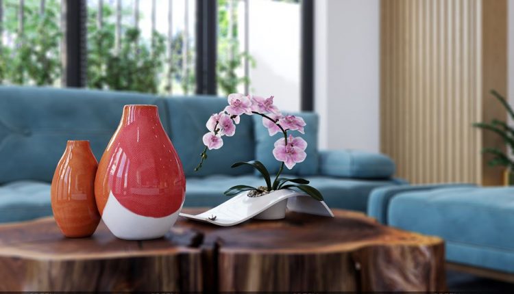 Free 3D Interior Scene Share 104 By LuongThanh 4
