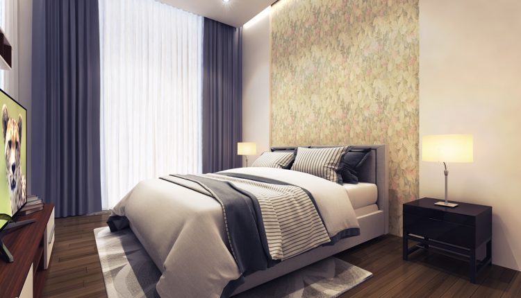 Free 3D Interior Scene Share 105 By TranMinhLuan 3