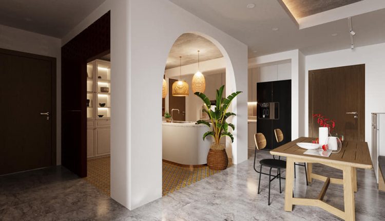 Free 3D Interior Scenes Share 103 By DatNguyen 1