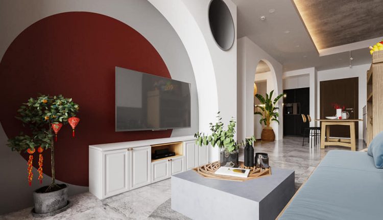 Free 3D Interior Scenes Share 103 By DatNguyen 4