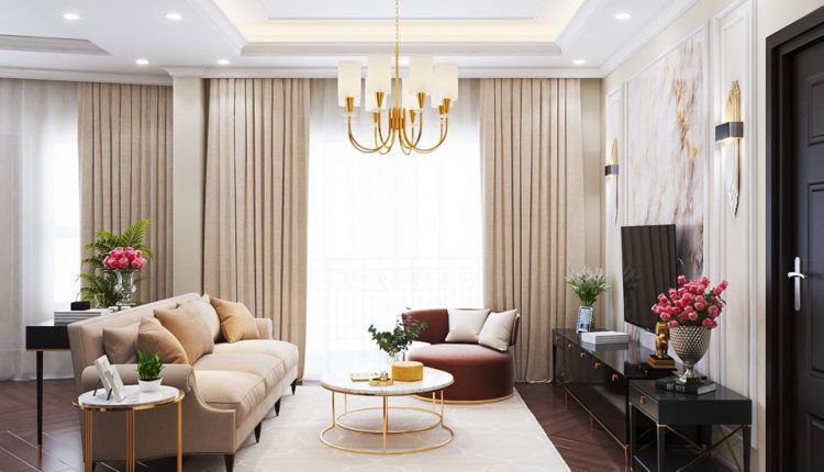 3D Interior Apartment 72 Scene File 3dsmax By NguyenNgocTung Free Download 8
