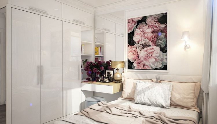 3D Interior Apartment 74 Scene File 3dsmax By PeaHouse Free Download 9