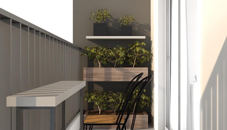 3D Interior Apartment 75 Scene File 3dsmax By Tu Le Free Download 18