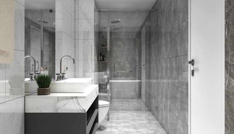 3D Interior Apartment 75 Scene File 3dsmax By Tu Le Free Download 5