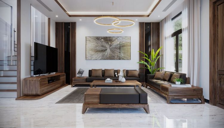 3D Interior Scene File 3dsmax Model Livingroom 308 By Cao Thu thao 1