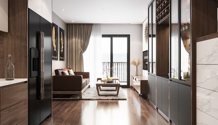 3D Interior Scene File 3dsmax Model Livingroom 309 By Tung Nguyen 2